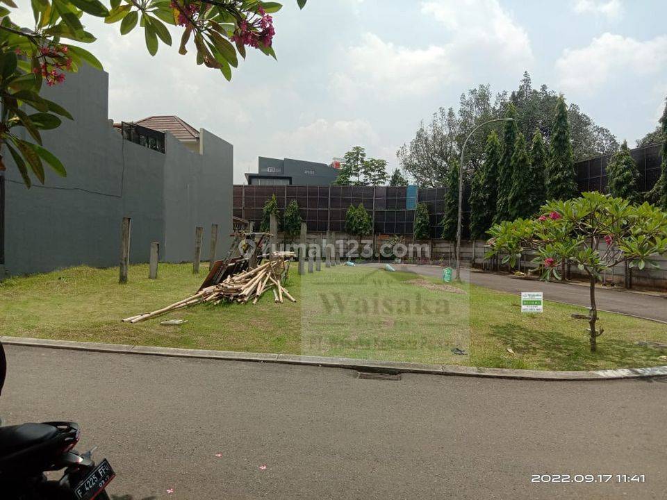 Artha Graha Contractor portfolio